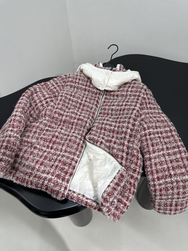 Moncler Down Jacket